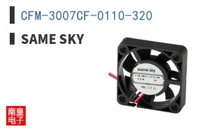 CFM-3007CF-0110-320 ͼƬ